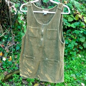 🍓Crossroads jumper